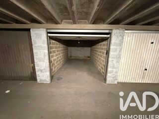  Parking / Garage � vendre 12 m�