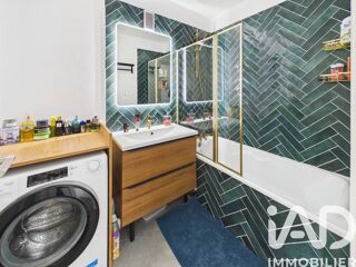  Appartement � vendre 3 pi�ces 71 m�