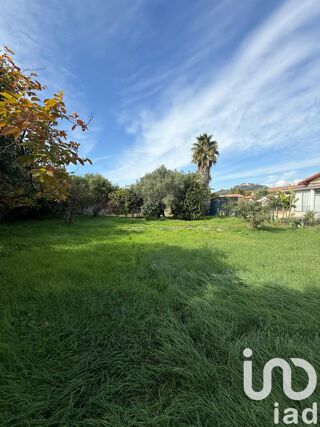  Terrain � vendre 506 m�