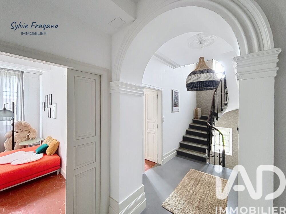 � vendre  Maison Salles-d'Aude (11110)