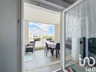  Appartement � vendre 3 pi�ces 60 m�