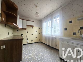  Maison  vendre 5 pices 83 m