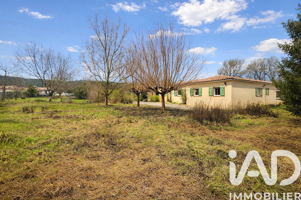 � vendre  Maison Carc�s (83570)