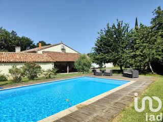  Maison  vendre 10 pices 336 m