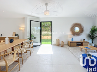  Appartement  vendre 4 pices 103 m