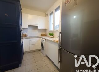  Appartement � vendre 3 pi�ces 60 m�