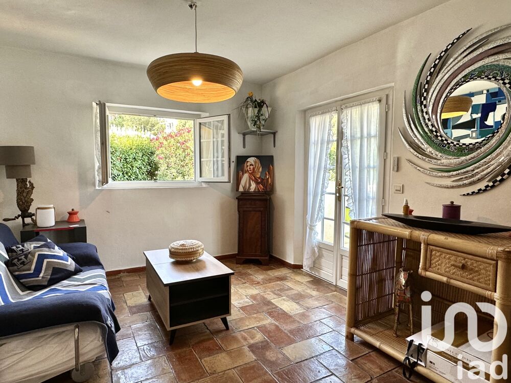  vendre  Maison Sainte-Maxime (83120)