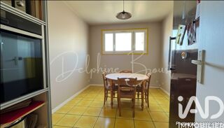  Appartement � vendre 3 pi�ces 64 m�