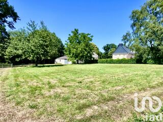  Terrain � vendre 1122 m�