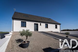  Maison � vendre 9 pi�ces 270 m�