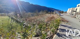  Terrain � vendre 1902 m�