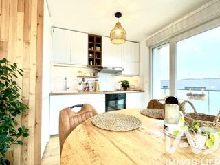  Appartement  vendre 3 pices 60 m