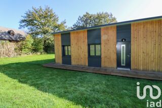  Maison � vendre 5 pi�ces 92 m�