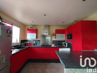  Maison � vendre 5 pi�ces 99 m�