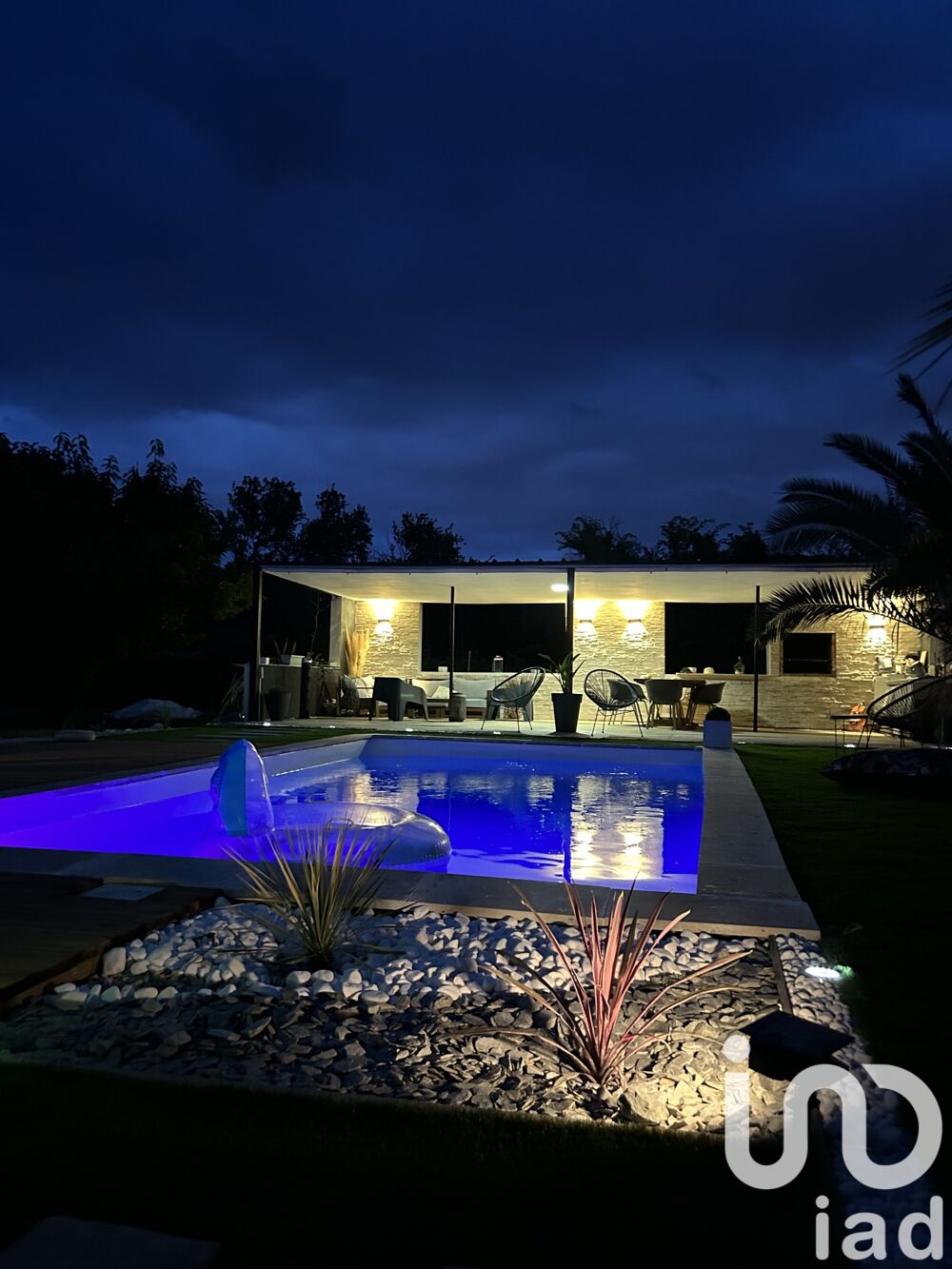 � vendre  Maison Pujaut (30131)