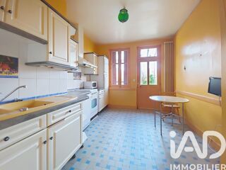  Maison � vendre 6 pi�ces 141 m�