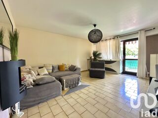  Appartement � vendre 4 pi�ces 83 m�