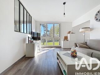  Appartement � vendre 4 pi�ces 74 m�