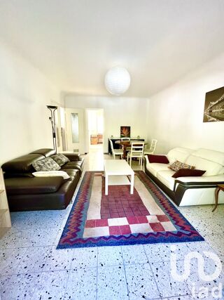  Appartement � vendre 4 pi�ces 82 m�