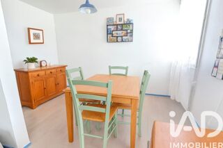  Appartement  vendre 3 pices 62 m
