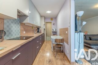  Appartement � vendre 6 pi�ces 102 m�