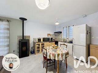  Maison � vendre 3 pi�ces 70 m�