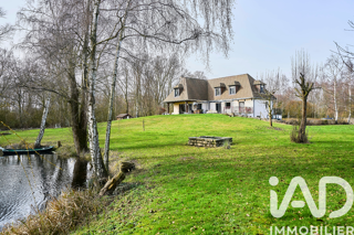  Maison � vendre 7 pi�ces 180 m�