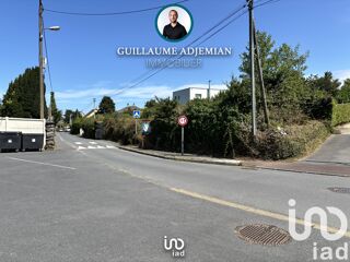  Terrain  vendre 483 m