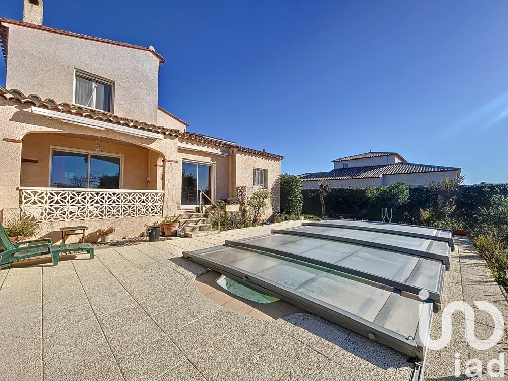 Vente Maison Vente Maison/villa 5 pices Saint-hippolyte
