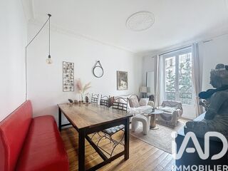  Appartement � vendre 3 pi�ces 58 m�