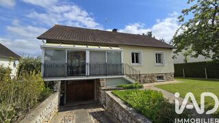  Maison � vendre 4 pi�ces 78 m�