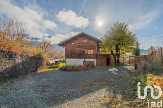  Maison  vendre 6 pices 101 m