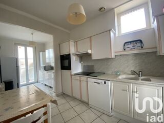  Appartement � vendre 4 pi�ces 79 m�