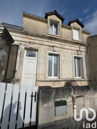  Maison � vendre 7 pi�ces 129 m�