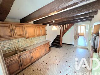  Maison � vendre 8 pi�ces 152 m�