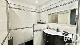  Appartement � vendre 2 pi�ces 59 m�