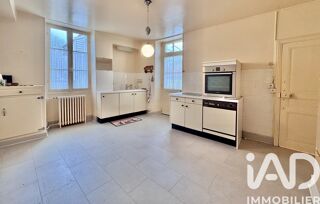  Maison � vendre 4 pi�ces 107 m�