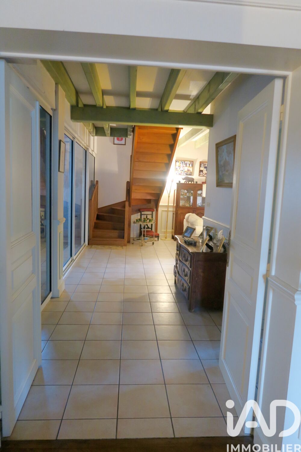 � vendre  Villa Poitiers (86000)