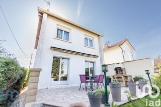  Maison  vendre 5 pices 80 m