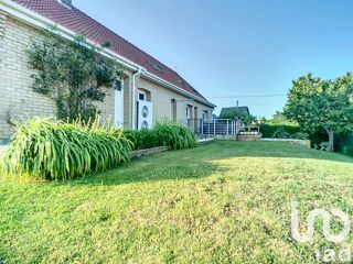  Maison � vendre 10 pi�ces 183 m�