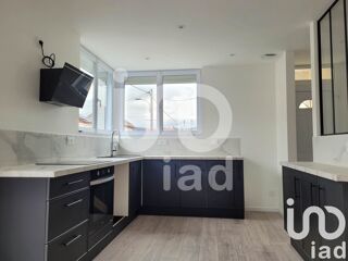  Maison � vendre 6 pi�ces 132 m�