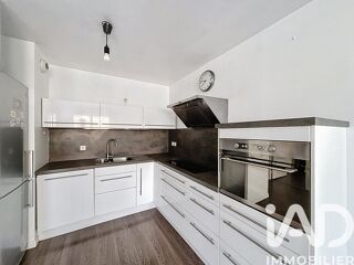  Appartement � vendre 3 pi�ces 60 m�