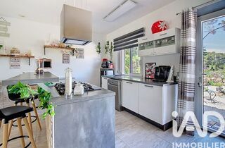  Maison � vendre 5 pi�ces 143 m�