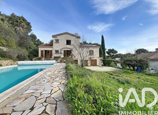  Maison � vendre 7 pi�ces 170 m�