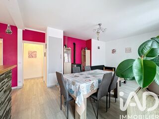  Maison � vendre 6 pi�ces 144 m�