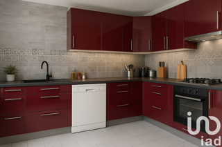  Immeuble � vendre 169 m�