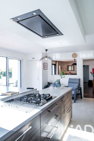  Villa � vendre 7 pi�ces 202 m�