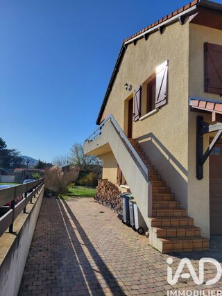  Maison � vendre 7 pi�ces 132 m�