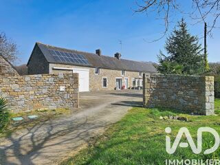  Maison � vendre 4 pi�ces 110 m�