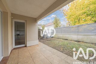  Appartement � vendre 2 pi�ces 43 m�